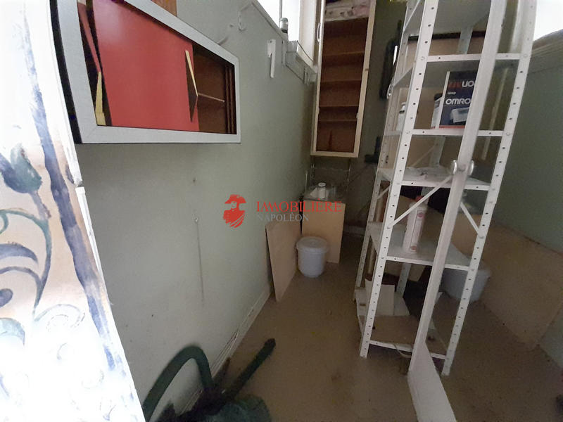 Appartement - 76 m² - 3 pièces