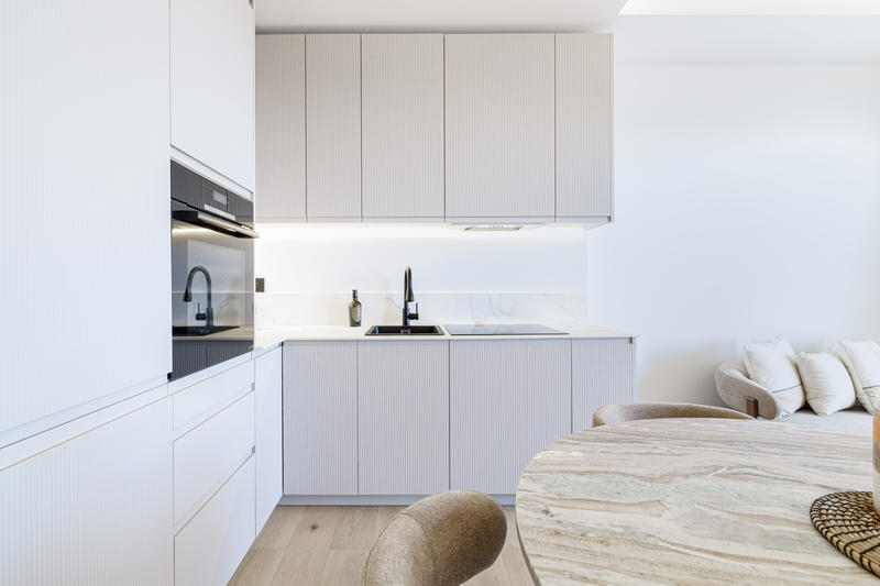 Appartement - 73 m² - 3 pièces