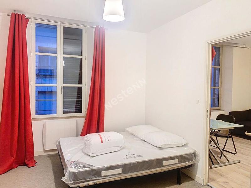 Appartement - 30 m² - 2 pièces