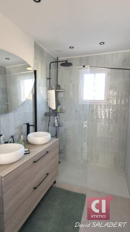 Maison - 152 m² - 7 pièces