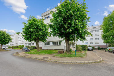 Appartement - 27 m² - 1 pièce