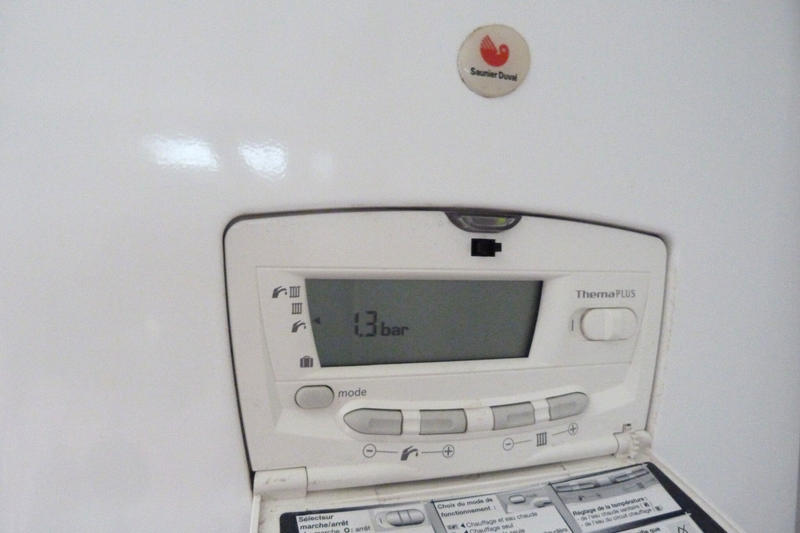 Maison - 67 m² - 4 pièces