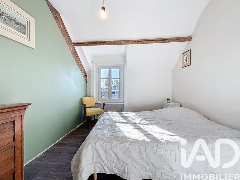 Maison - 142 m² - 7 pièces