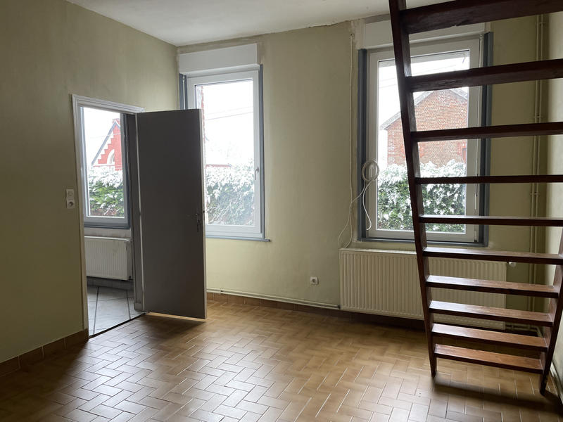 Maison - 79 m² - 4 pièces