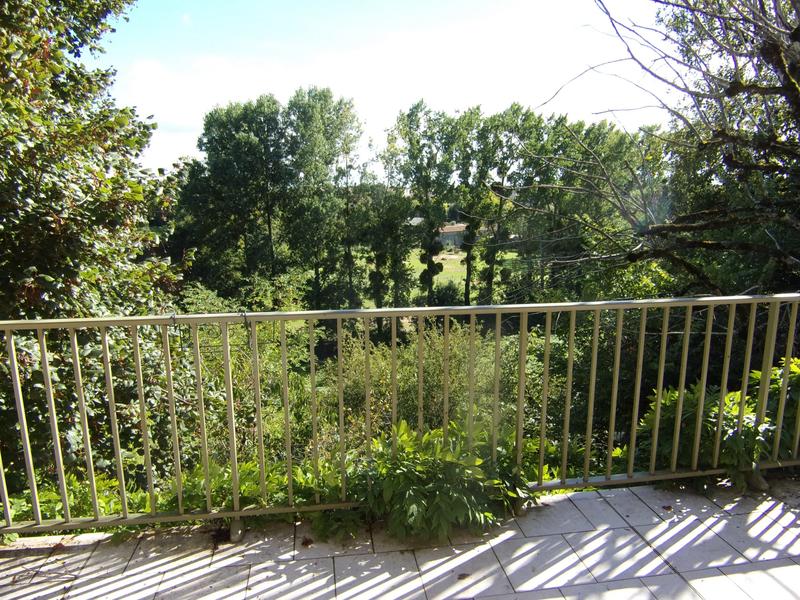 Maison - 165 m² - 7 pièces