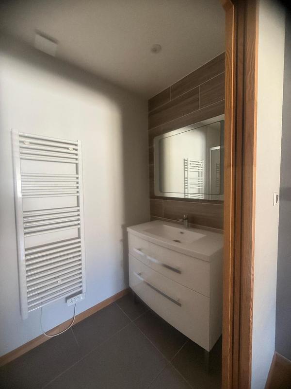 Maison - 133 m² - 5 pièces