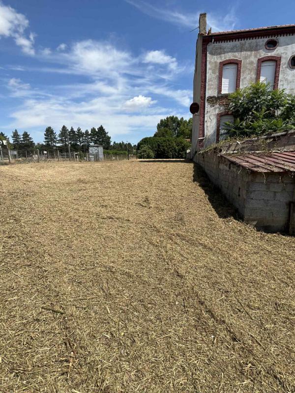 Maison - 160 m² - 10 pièces