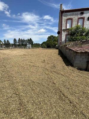 Maison - 160 m² - 10 pièces