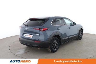 Mazda Cx-30 2.0 Skyactiv-X m Hybrid 4x2 Exclusive Bva6 180 ch