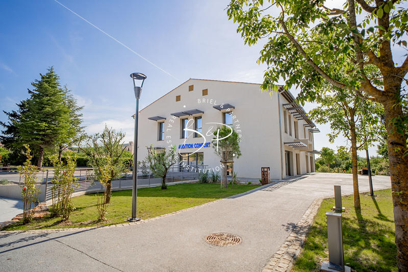 Local commercial - 15 m²