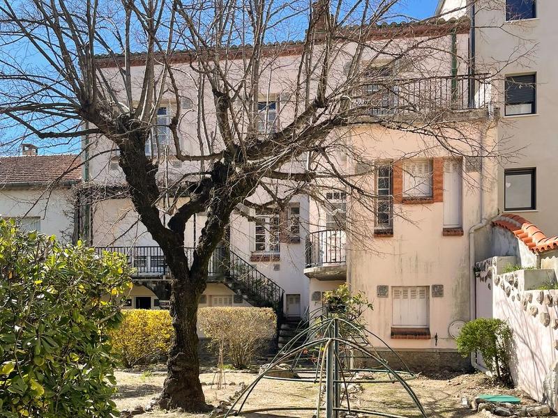 Maison - 128 m² - 6 pièces