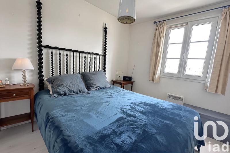 Maison - 74 m² - 4 pièces