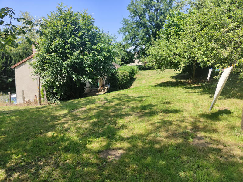 Maison - 91 m² - 2 pièces