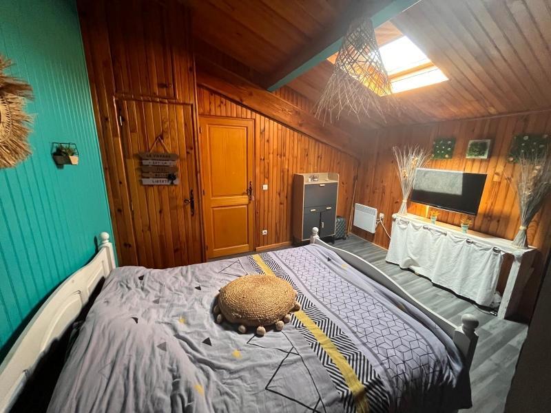 Maison - 85 m² - 3 pièces