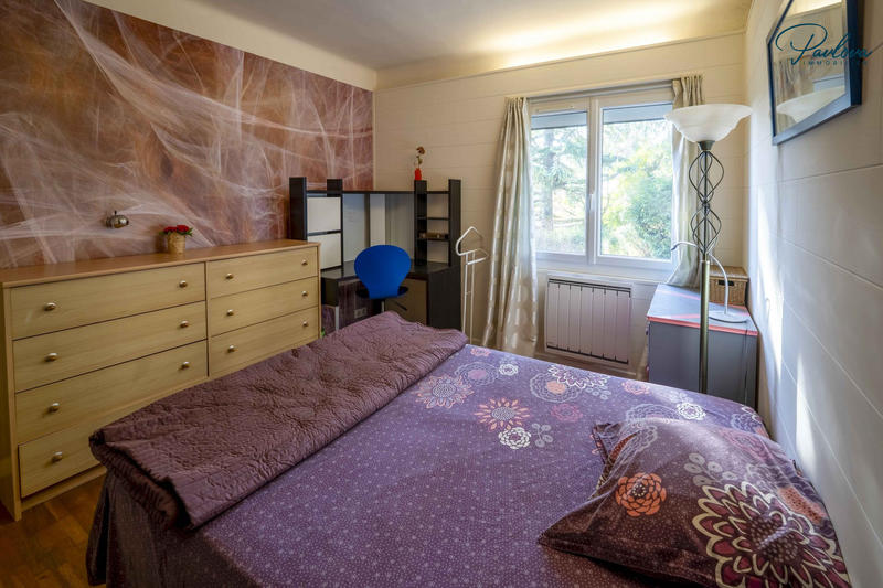 Villa - 135 m² - 6 pièces