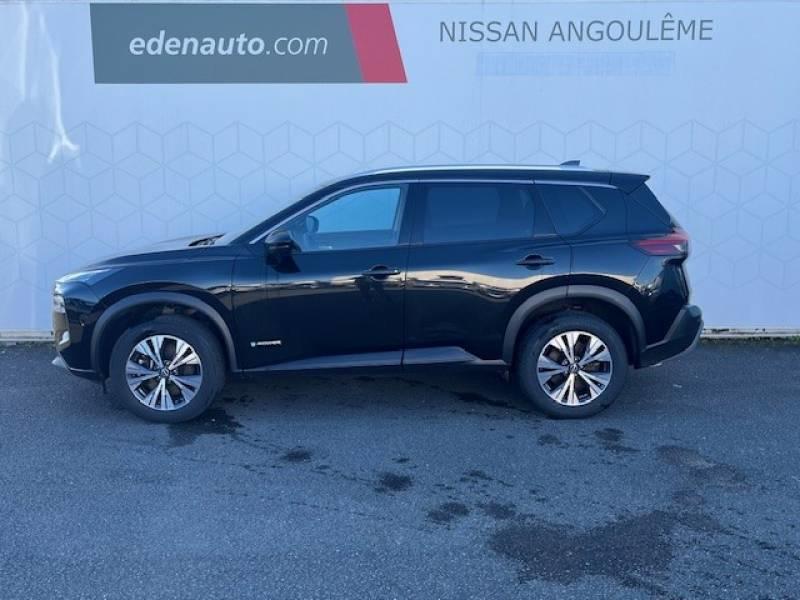 Nissan X-Trail e-Power 204 ch n-Connecta