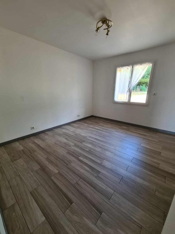 Maison - 147 m² - 5 pièces