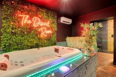 Appartement - 44 m²