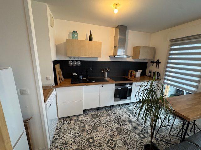 Appartement - 41 m² - 2 pièces