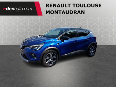 Renault Captur TCe 130 Fap Intens