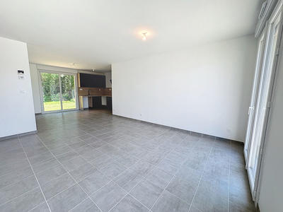 Maison - 75 m² - 4 pièces