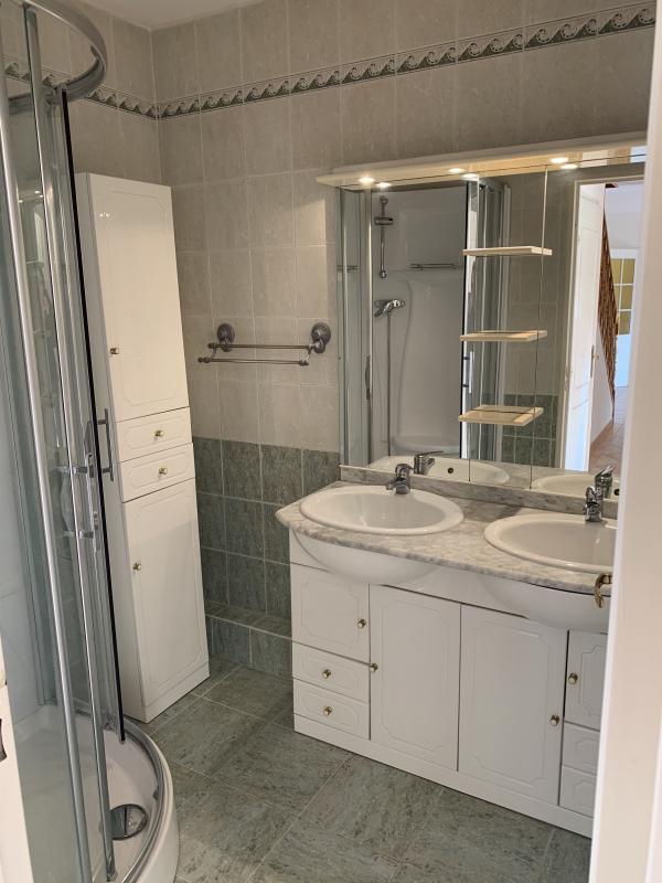 Duplex - 90 m² - 5 pièces