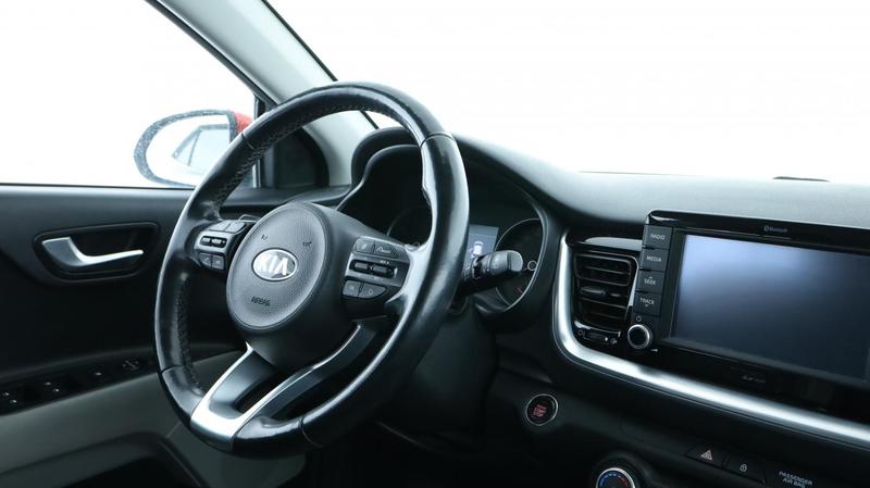 Kia Stonic 1.0 t-GDi Isg Premium Dct7 120 ch