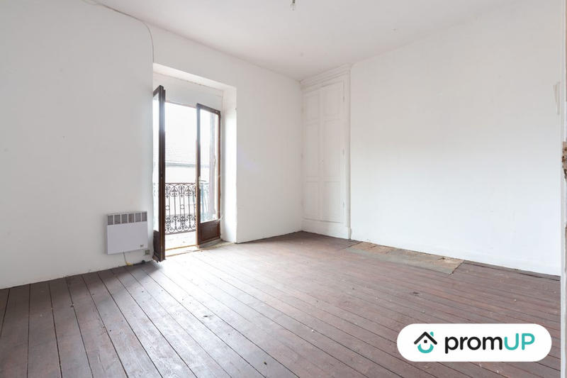 Maison - 190 m² - 9 pièces