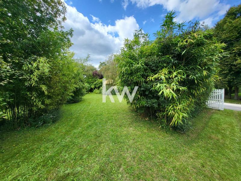 Maison - 127 m² - 4 pièces