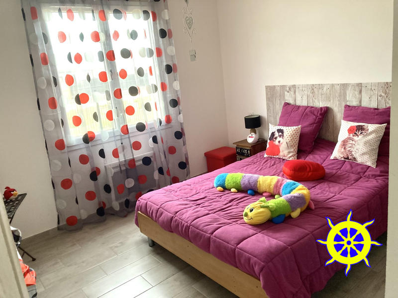 Villa - 71 m² - 3 pièces