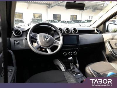 Dacia Duster II TCe 130 Prestige+ Gps Cam360°
