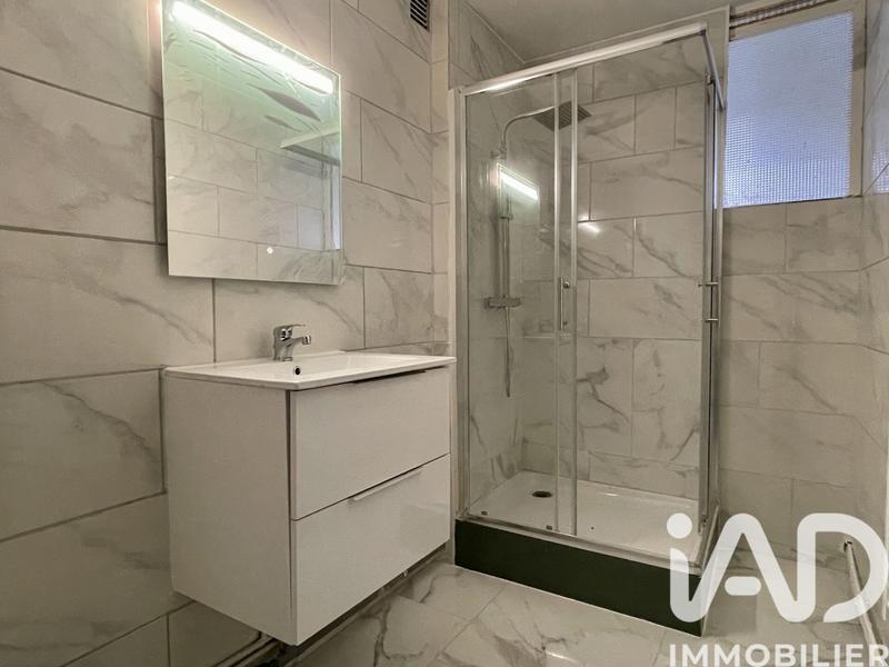 Appartement - 79 m² - 4 pièces