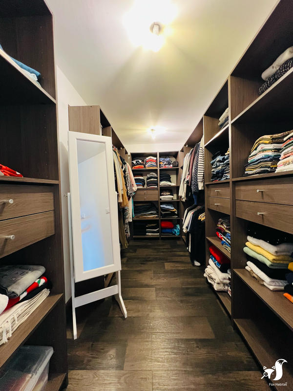 Maison - 300 m² - 8 pièces