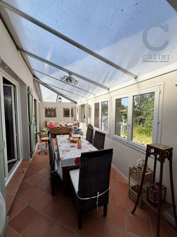 Villa - 173 m² - 5 pièces