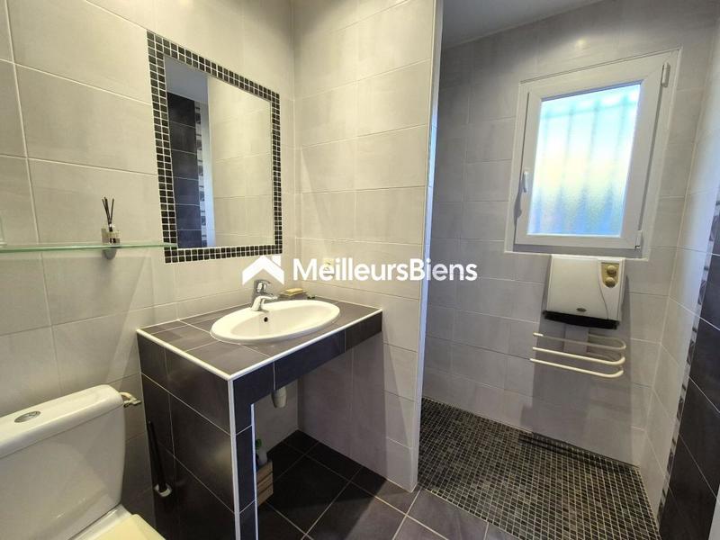 Villa - 133 m² - 5 pièces