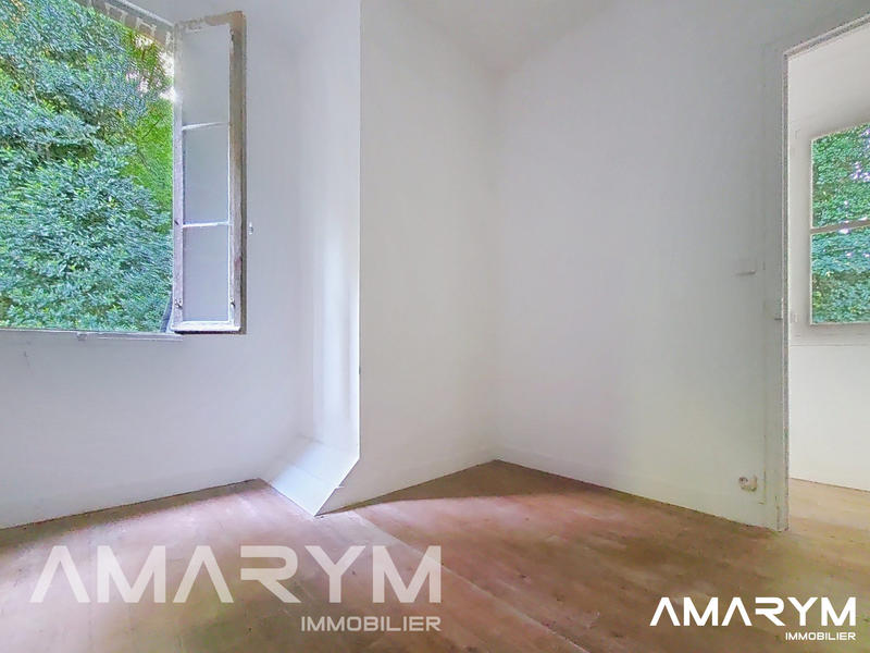 Villa - 63 m² - 4 pièces