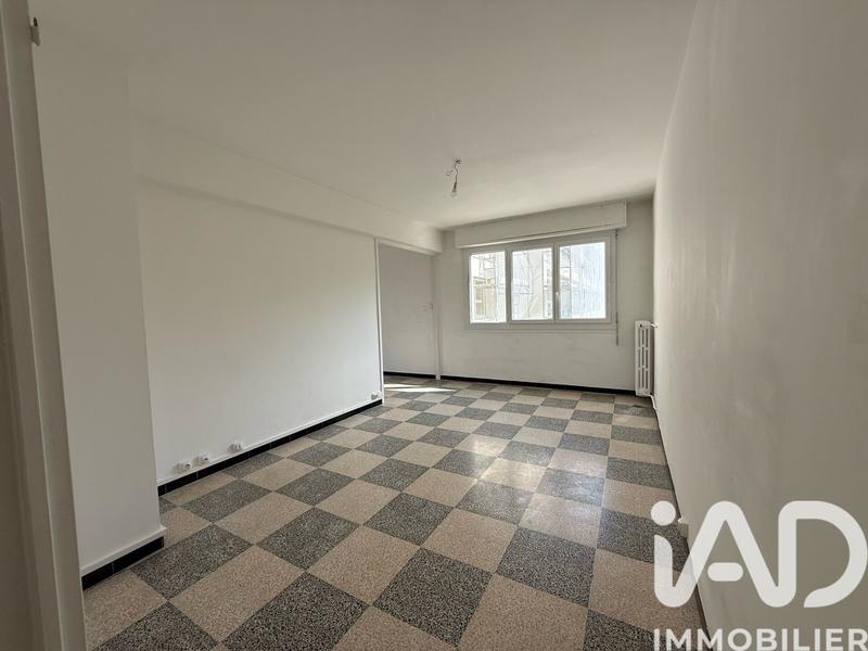 Appartement - 67 m² - 4 pièces