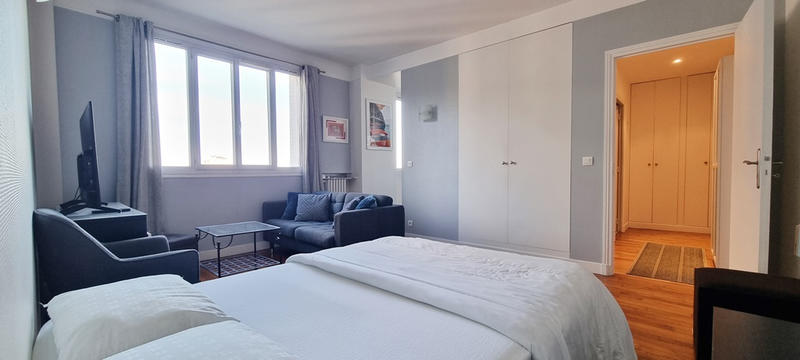 Appartement - 33 m² - 1 pièce