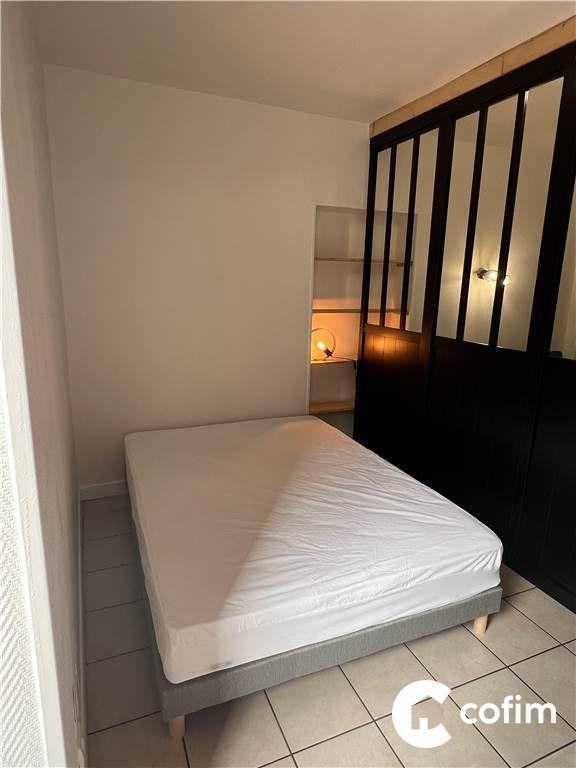 Appartement - 30 m² - 1 pièce