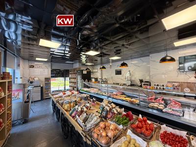 Fonds de commerce - Magasins - 140 m²