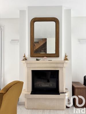 Maison - 200 m² - 7 pièces