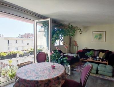 Viager - Appartement - 64 m² - 3 pièces