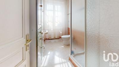 Maison de village - 156 m² - 7 pièces