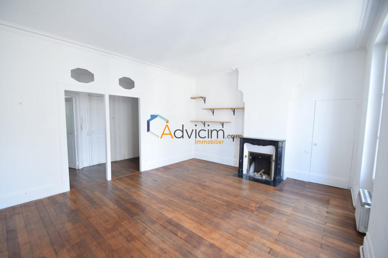 Appartement - 114 m² - 4 pièces