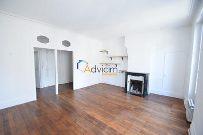 Appartement - 114 m² - 4 pièces