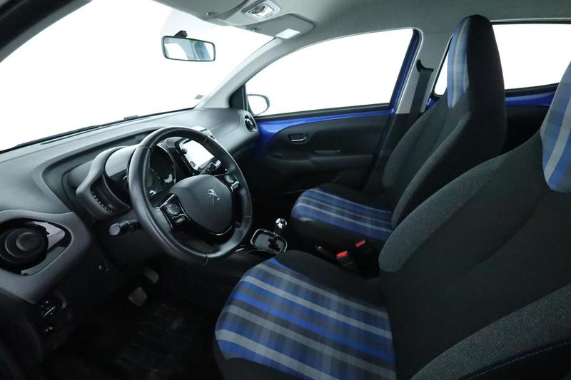 Peugeot 108 1.0 VTi Allure Etg5 5p 72 ch