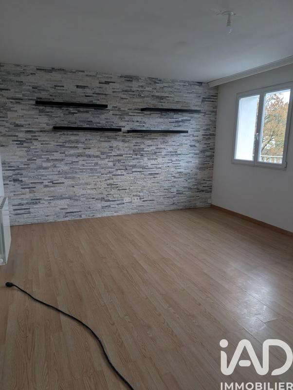 Maison - 145 m² - 6 pièces