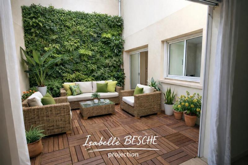 Maison - 239 m² - 7 pièces