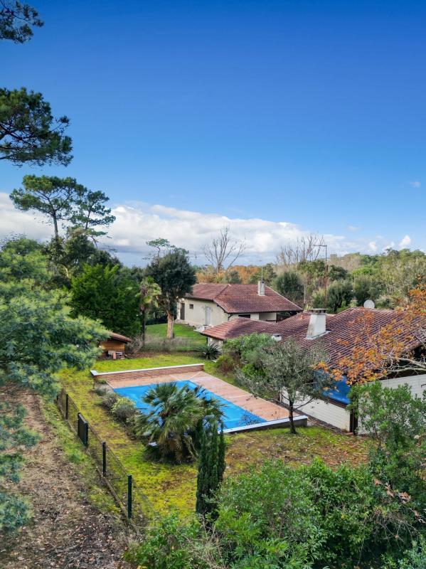 Villa - 113 m² - 4 pièces