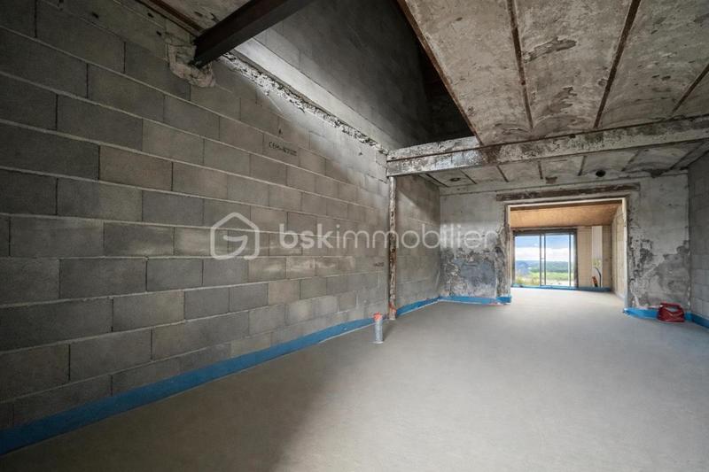 Maison - 108 m² - 3 pièces